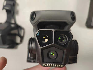 Cámaras para Drones Mavic 3 Pro RC 5.1k 50 Fps, Imágenes Profesionales, Modo Nocturno, 46 Minutos de Vuelo - Product Image 5