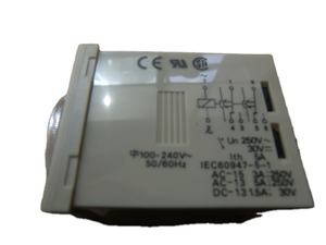 オリジナルのH3BA-8Hタイムリレー - Product Image 6