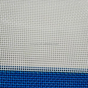 <span class=keywords><strong>Polyester</strong></span> màn hình lưới đồng bằng dệt vải lưới vành đai dây lưới băng tải - Product Image 1