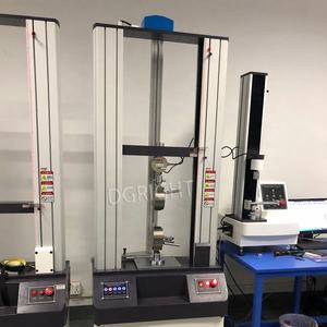 RECHTS Hochleistungs-Zug-Druck-Biegeprüfgerät Elektronisches Labor Universelles Material-Zugprüfgerät - Product Image 2