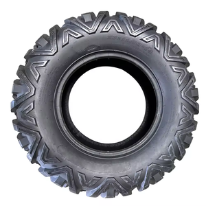 WANDA Grosse Remise pour P350 25*10-<span class=keywords><strong>12</strong></span> <span class=keywords><strong>25x10</strong></span>-<span class=keywords><strong>12</strong></span> 4pr JOURNEY ATV Tire <span class=keywords><strong>Quad</strong></span> Bike TL All Terrain Off Road Tires ATV et UTV Tires - Product Image 3