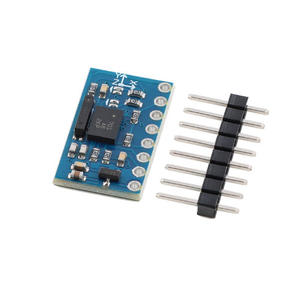 Ban đầu bn0055 9dof-trục thái độ cảm biến Mô-đun cảm biến gia tốc con quay hồi chuyển từ trường cảm biến GY-BN0055 mô-đun - Product Image 2