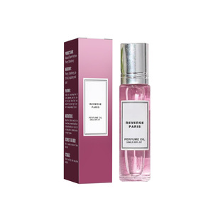 Perfume en Roll-on Personalizado con Aroma Duradero, Hidratante para el Cuidado <span class=keywords><strong>de</strong></span> la Piel, con Etiqueta Privada - Product Image 4