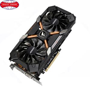 En Stock pour carte graphique <span class=keywords><strong>GIGABYTE</strong></span> <span class=keywords><strong>RX</strong></span> <span class=keywords><strong>580</strong></span> 8 go AORUS XTR GDDR5 256bit - Product Image 4
