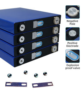 Prismatische Ev Akku Zelle <span class=keywords><strong>3.2</strong></span> V Lithium Ion Batterie Catl <span class=keywords><strong>3.2</strong></span> V 100ah 184ah 138ah 134ah 135ah Lifepo4 Batterij Cellen - Product Image 2