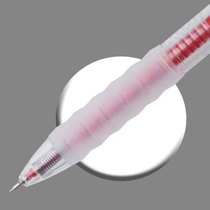 Stylo Gel Cloud Grip pour Étudiants, Séchage Rapide, Couleurs Vives, Encre Neutre, Cadeaux de Bienvenue, Impression UV, Articles Promotionnels Nouveauté, Écriture et Quizz - Product Image 4