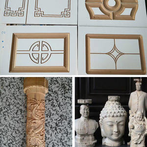 Routeur CNC 4 axes 1325 4x8 avec servomoteur et pilotes avec changement d'outil automatique - Product Image 3