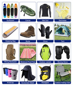 Быстросохнущая обувь для водных видов спорта - Product Image 2