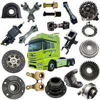 Valve de frein à main WG9000360522, Pièces de système de freinage pour camions lourds Sinotruk Howo Shacman, Pièces de rechange de haute qualité pour camions