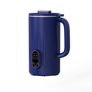 Soy Milk Maker 1800Ml Multifunctional Electric Plastic Housing Microcomputer Control For Home Use - Product Image 4
