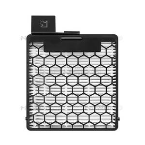 Hijyen AirClean HEPA yedek filtre Mieles SF-HY60 / Boost CX1 elektrikli süpürge yedek parçaları için Fit - Product Image 4