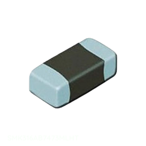 ตัวเก็บประจุเซรามิก0.047 uF 0.047 UF 630V 1206 X7R ช่อง1206 (3216เมตริก) - Product Image 1