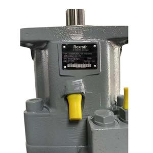 ปั๊มไฮดรอลิกโรงงาน A11V095 A11V095LRDS รุ่น A11V095LRDS/10R-NSD12N00 หลัก - Product Image 2