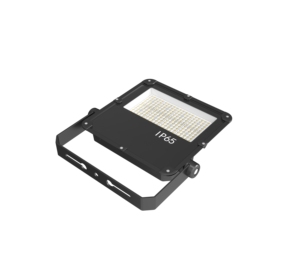 ไฟสปอร์ตไลท์ LED สว่างพิเศษ IP65 50W-200W 240 ไฟส่องสว่างภายนอกแบบหมุนได้สำหรับอาคารก่อสร้าง รุ่น FL-TGD-JX1 200w LED - Product Image 5
