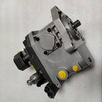 Suku Cadang Excavator 235-2026 10R-1001 144-0835 Pompa Oli untuk Mesin C32 C27 3412E
