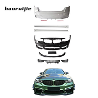 Kit de Carrocería OEM para BMW F34, Actualización al Estilo M4, Kit de Carrocería F34 GT, Kit de Conversión F34 M4, Kit de Estilización F34 M4