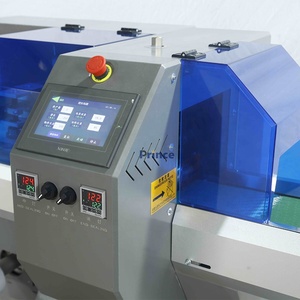 <strong>Automatic</strong> Servo Pillow Flow Food Packaging <strong>Machine</strong> Bread Roll Spare Parts Noodles Cutlery Tablet Fruit Flow Packing <strong>Machine</strong> - Product Image 3