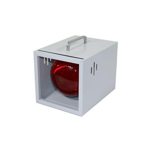 Personnalisé Portable 150W/275W coloration solaire isolation thermique lampe testeur voiture Film fenêtre coloration chauffage Machine d'<span class=keywords><strong>inspection</strong></span> - Product Image 1