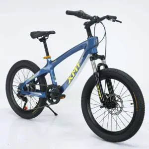 PENGCHI Factory Specials 20 inch High-quality children's 7 speed mountain bike sturdy frame for Fat children