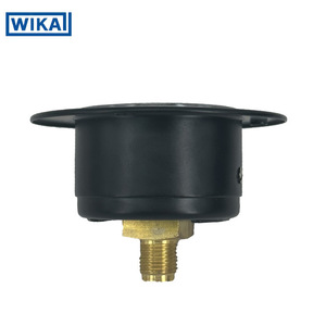Manomètre Wika 40 mm à connexion axiale, mesure haute précision, modèle 111.12.040 - Product Image 3