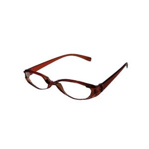 <span class=keywords><strong>Gafas</strong></span> <span class=keywords><strong>de</strong></span> <span class=keywords><strong>Lectura</strong></span> con Protección UV, Montura Cuadrada <span class=keywords><strong>de</strong></span> Acetato con Estampado Animal y Diseño <span class=keywords><strong>de</strong></span> Diamantes, <span class=keywords><strong>Antireflejantes</strong></span>, para Adultos Unisex - Product Image 4