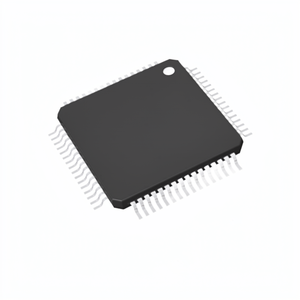 Manufacturer Channel M38039FFLHP#U0 64 LQFP Embedded Components Electronic - Product Image 1