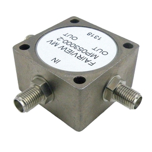 ใหม่และเป็นของแท้ MP053000-2 POWER DIVIDER 3 GHZ มาตรฐาน RF และตัวแบ่ง/แยกสัญญาณไร้สาย/RF - Product Image 1
