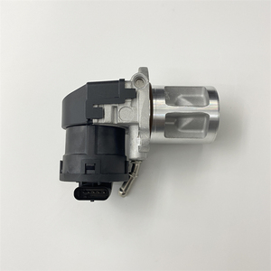 Pièces de moteur automobile STZT 6421401060 soupape <span class=keywords><strong>EGR</strong></span> pour Mercedes Benz W204 W212 W221 <span class=keywords><strong>W639</strong></span> W251 W164 642 140 10 60 supports de moteur - Product Image 2