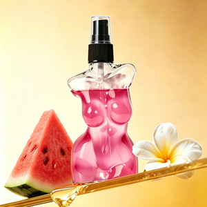 Private Label 120ml Watermelon Scent <strong>Tanning</strong> <strong>Oil</strong> Wholesale <strong>Organic</strong> Moisturizing Body <strong>Self</strong> Tanner Accelerator <strong>Oil</strong> - Product Image 1