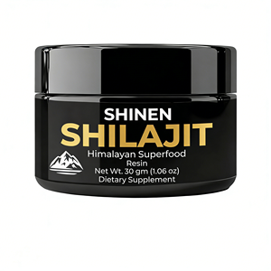 Pâte de <span class=keywords><strong>Shilajit</strong></span>, extrait de <span class=keywords><strong>Shilajit</strong></span>, compléments alimentaires, minéraux multiples, acide fulvique, résine de <span class=keywords><strong>Shilajit</strong></span> - Product Image 2