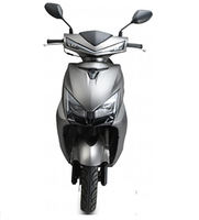 Motos électriques puissantes 1000W à batterie amovible 60V/72V, vente chaude, moteur à essence de haute qualité, vente en gros