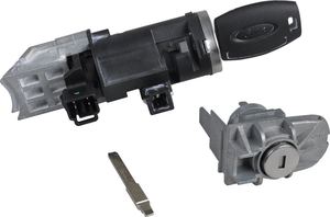 Blocchetto di Accensione E3B5A22050PD per <span class=keywords><strong>Ford</strong></span> Ka <span class=keywords><strong>Escort</strong></span> 2015+ Hatchback Sedan Ricambio Originale OEM Diretto dalla Fabbrica - Product Image 4