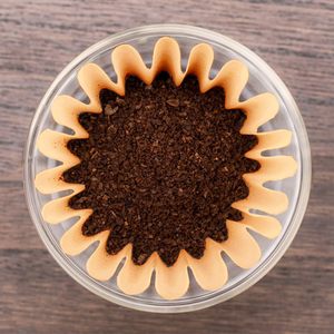 ที่กรองกาแฟแบบหยด ขนาด 20 ซม. รุ่น Wave Pour Over - Product Image 5
