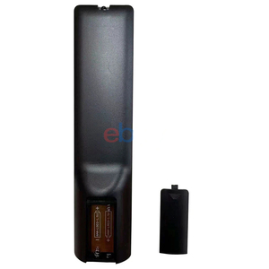 Original A01-B Remote Control for BGH Smart LCD LED <b>TV</b> YDX20210124 - Product Image 2