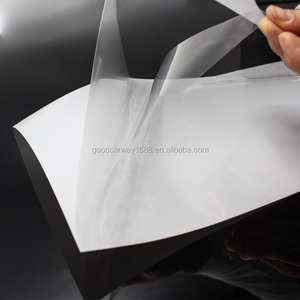Pellicola protettiva per vernice 1.52*18m prezzo di fabbrica pellicola PPF in PVC TPH PPF resistente alla trazione - Product Image 3