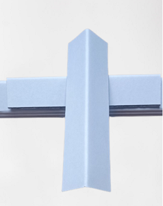Protector de Esquinas de Papel en Forma de L, Ecológico y Duradero, para Embalaje y Transporte Seguro, Modelo QUA MI CO V02, Hecho en Vietnam - Product Image 6