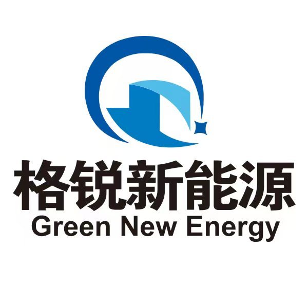 Fujian Gerui Membrane Structure Construction Engineering Co., Ltd. logo