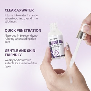 AESTHTANY Scar & Stretch Mark Repair Serum | <span class=keywords><strong>Aceite</strong></span> de regeneración de la piel para cuerpo y cara | Se desvanece <span class=keywords><strong>cicatrices</strong></span> estrías tono de piel desigual - Product Image 6