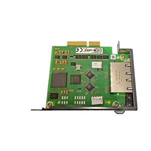 Módulo Enchufable Acopos, Módulo Ethernet y de Comunicación Ac114 8Ac114.60-2, Módulo de Comunicación por Línea Eléctrica - Product Image 1