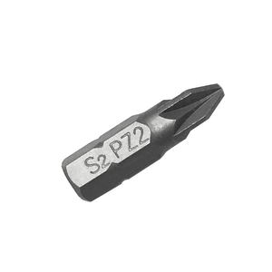 Juego de Puntas Magnéticas para Destornillador, Puntas Hexagonales, Planas, Phillips, de Cabeza Cruzada, Brocas S2 para Destornilladores Eléctricos - Product Image 2