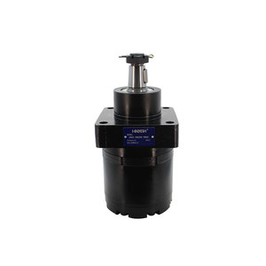Motor Hidráulico Orbital BMP 50 BMP 100 BMP 200 BMR 80 BMRS 125, Sistema de Accionamiento Mini para Industria Ligera - Product Image 1