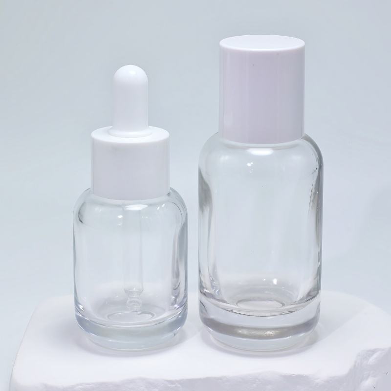 ฝาเกลียวโปร่งใส