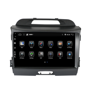 Fabricants en gros <span class=keywords><strong>Android</strong></span> GPS 360 caméra voiture lecture automatique <span class=keywords><strong>autoradio</strong></span> stéréo Audio multimédia voiture lecteur DVD pour <span class=keywords><strong>Kia</strong></span> <span class=keywords><strong>Sportage</strong></span> R - Product Image 3