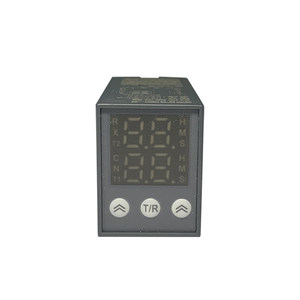 Módulo de Relé de Tiempo CP24S-A con Activación y Desactivación Retardadas, Diseño Miniatura para Aplicaciones en Máquinas Herramienta - Product Image 1