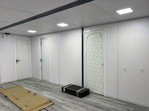 Envío Inmediato: Casa Contenedor Prefabricada Expandible de 20 y 40 pies en <span class=keywords><strong>Venta</strong></span>, Apartamento y Villa Modernos de 3, 4 y 5 Dormitorios - Product Image 6