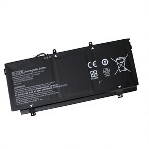 Batterie d'ordinateur portable rechargeable Li-ion HK-HHT pour <span class=keywords><strong>HP</strong></span> Spectre x360 TPN-Q178 <span class=keywords><strong>SH03XL</strong></span> 13-W020TU 022TU 13-AC013TU 11.4V 4900mAh - Product Image 3