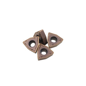 U khoan chèn wcmx080412r khoan chèn nhanh khoan bit 2D/3D/4D chủ - Product Image 1