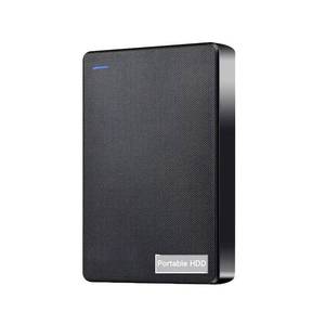 Disques durs externes portables HDD 2,5 pouces 1 To PHDD en plastique, SSD SATA 3.0 pas cher - Product Image 2