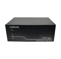 Precio de Fábrica, Panel de Control Industrial de Pared con CPU I3/I5/I7 de 6.ª/7.ª/8.ª/9.ª Generación, Mini PC Vertical, 64 GB DDR4, 1 Gigabit
