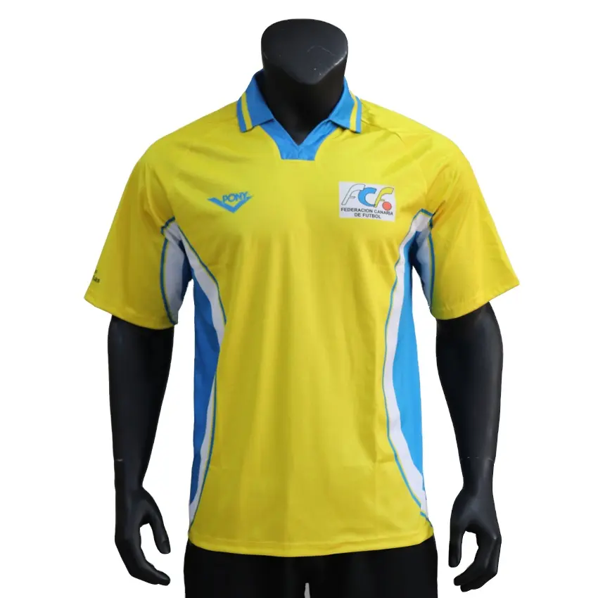 Nouveau maillot personnalisé 2024 maillot de football thaïlandais de qualité ensemble d'uniformes de football pour hommes maillot de football d'équipe vêtements de football